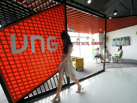 Cổ đông ngoại của VNG chuyển toàn bộ 47% cổ phần sang pháp nhân tại Cayman: Kỳ lân công nghệ đầu tiên của Việt Nam khởi động IPO tại nước ngoài?
