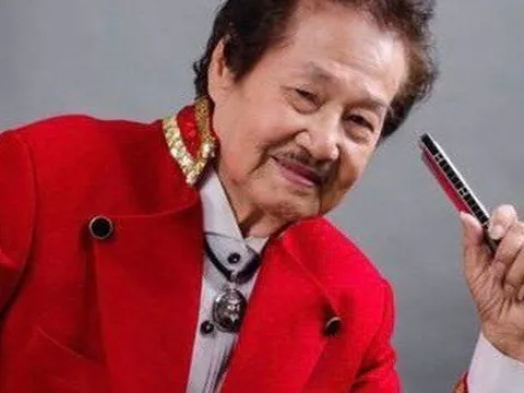 Quái kiệt Tòng Sơn qua đời, thọ 94 tuổi