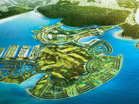 Glexhomes muốn cho Vạn Hương Investoco vay tín chấp 2.000 tỉ đồng