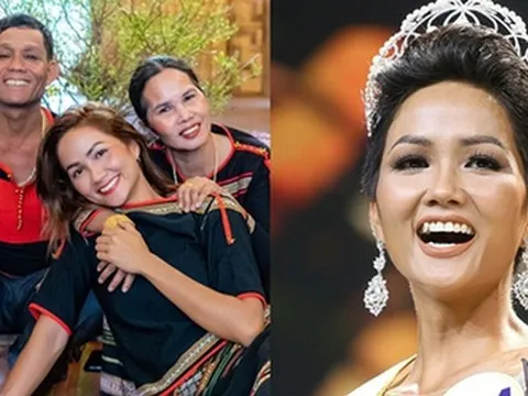 H'hen Niê: Hiện tượng Hoa hậu được khán giả yêu mến
