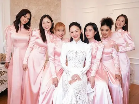 Vì sao chồng đại gia leo thang lên cửa sổ hôn Minh Hằng?