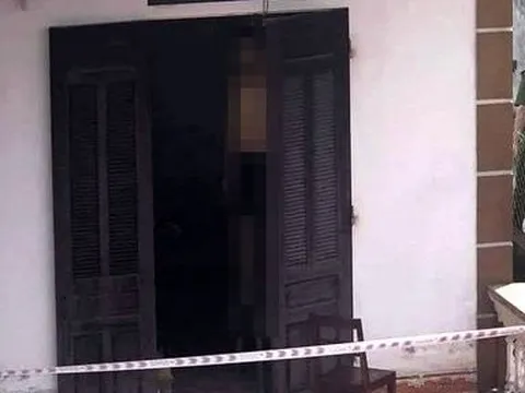 Điều tra vụ 2 vợ chồng tử vong tại nhà riêng ở Nam Định