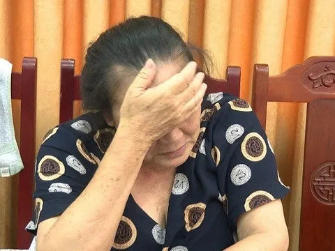 Hành trình triệt phá đường dây ma túy khủng của "bà trùm" U70