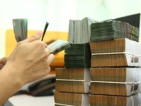 Đề xuất mở rộng đối tượng báo cáo trong Luật Phòng, chống rửa tiền