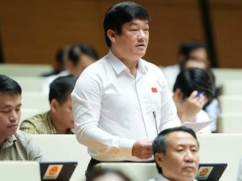 Để người dân không phải “xin - cho” khi làm thủ tục hành chính