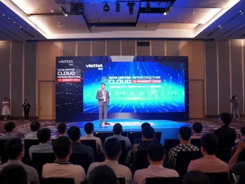 Doanh nghiệp Việt chỉ nắm giữ 20% thị phần cloud trong nước