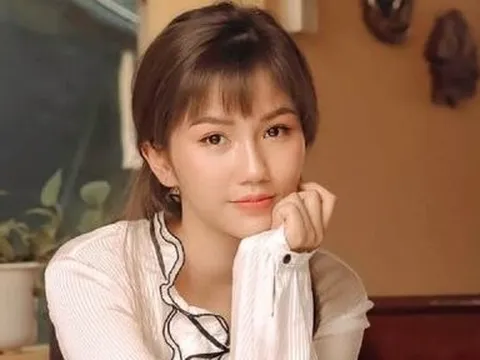 Bạn gái Hữu Tín có động thái đầu tiên, sau khi bạn trai bị tạm giữ vì liên quan đến ma túy