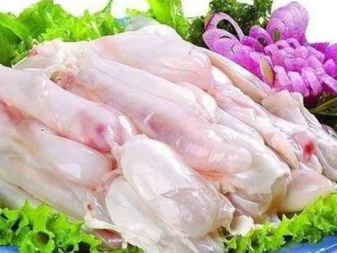 4 bộ phận đắt giá nhất của con cá, sánh ngang "thần dược” mà nhiều người thường bỏ đi