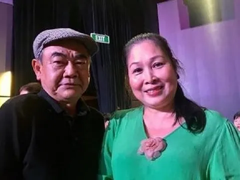 Chia sẻ sự thương cảm với H.T, Hồng Vân và Việt Anh gây tranh cãi