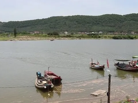 Hà Tĩnh: Nam thanh niên kịp thời cứu sống 2 người bị đuối nước