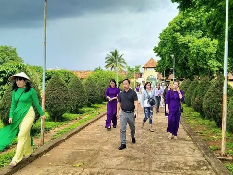 Đắk Lắk: Doanh thu du lịch ước đạt 432 tỷ đồng