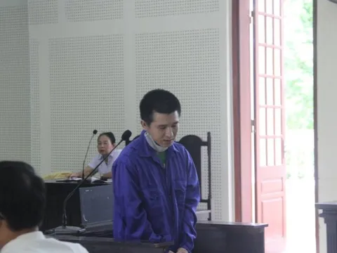 Bản án nghiêm khắc dành cho kẻ đâm tử vong người khác chỉ vì mâu thuẫn nhỏ