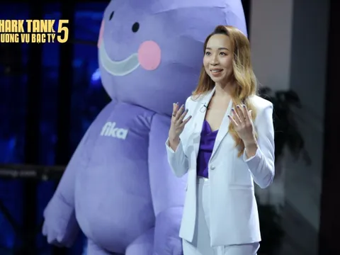 Màn gọi vốn khó tin nhất 5 mùa shark tank: ứng dụng hẹn hò không có doanh thu mời các shark đầu tư với định giá 147 triệu USD!