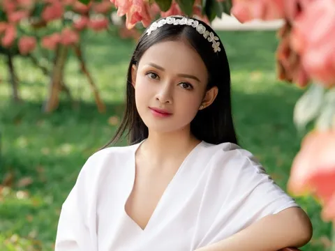 Thanh Trúc rời vị trí MC thời sự: ANTV là phần tươi đẹp trong ký ức thanh xuân của tôi