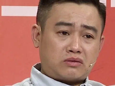 Tạm giữ diễn viên Hữu Tín vì tổ chức, tàng trữ, sử dụng chất ma túy