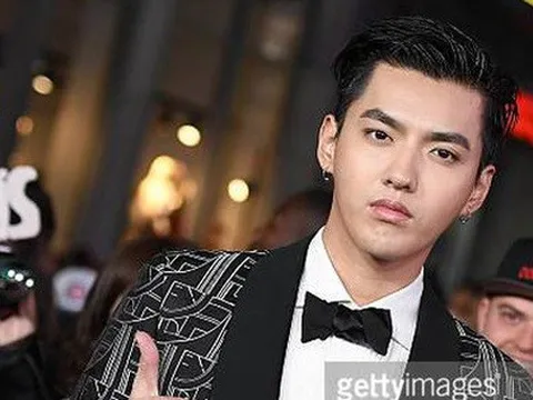 Từ khoá tìm kiếm liên quan đến Ngô Diệc Phàm nóng trở lại