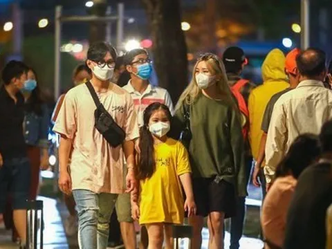 Việt Nam đã có miễn dịch cộng đồng?