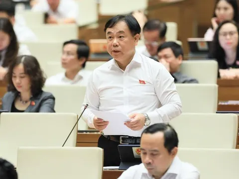 Sau 'cơn bão' Việt Á, y tế chao đảo