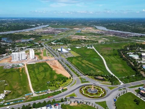 NLG: Doanh số 5 tháng đầu năm đã đạt 7,800 tỷ đồng, sắp nhận ngàn tỷ từ IFC