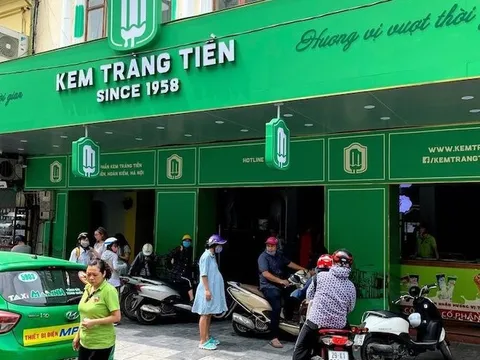 Vì sao OCH lỗ nặng sau kiểm toán?