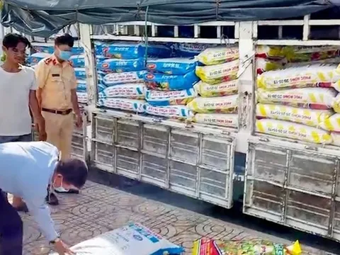 Doanh nghiệp "thiệt đơn thiệt kép" vì nạn phân bón giả