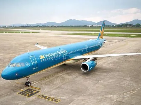 Vietnam Airlines tung 3 giải pháp lớn để thoát lỗ: Sẽ bán tàu bay cũ, tái cơ cấu danh mục đầu tư, phát hành cổ phiếu tăng vốn