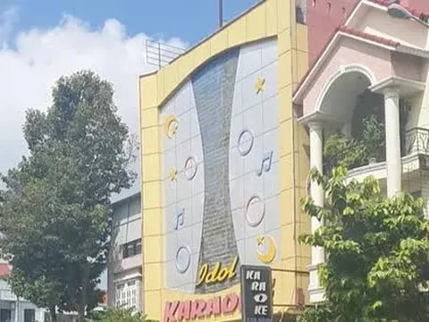 Diễn biến nóng liên quan đến quán karaoke IDOL