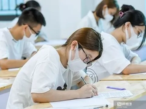 Hà Nội xét học bạ vào 10 với thí sinh F0: "Không còn phù hợp"