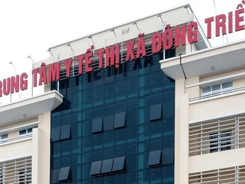 Khởi tố 4 cán bộ ở Quảng Ninh liên quan đến Công ty Việt Á