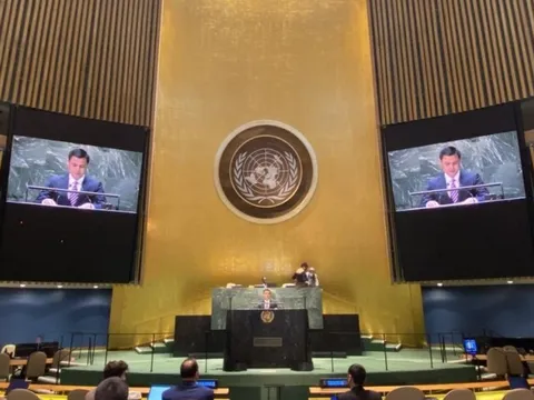 Việt Nam ủng hộ nỗ lực phi hạt nhân hóa Bán đảo Triều Tiên