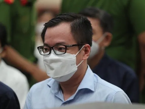 Khởi tố ông Tề Trí Dũng trong vụ án thứ 3 về tội Tham ô tài sản