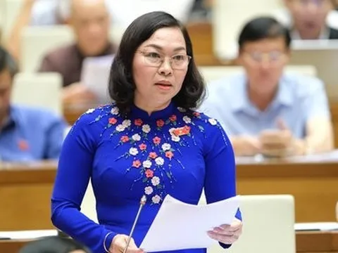 Khó xác định việc không đóng góp tài chính là hành vi bạo lực gia đình