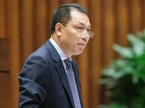 Bộ Công Thương giải đáp loạt ý kiến về mối quan hệ Luật Dầu khí và PVN