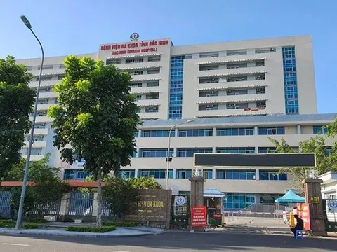 Nhiều gói thầu của Việt Á tại Bắc Ninh có dấu hiệu không khách quan, thiếu minh bạch