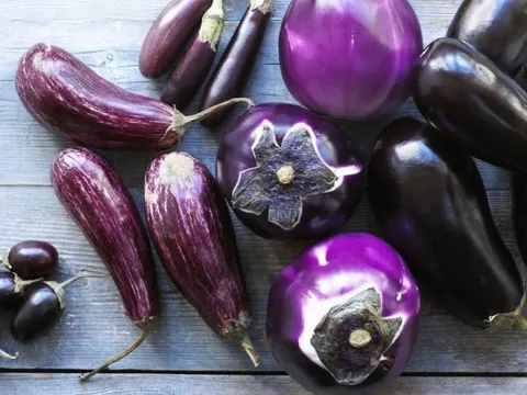 “Thần dược” kéo dài tuổi thọ mà người Nhật yêu thích ở Việt Nam bán đầy chợ