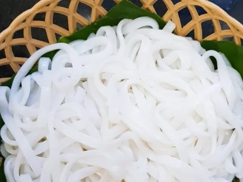 Bún, miến, phở ăn liền Việt Nam ra khỏi danh mục kiểm soát khẩn cấp của EU