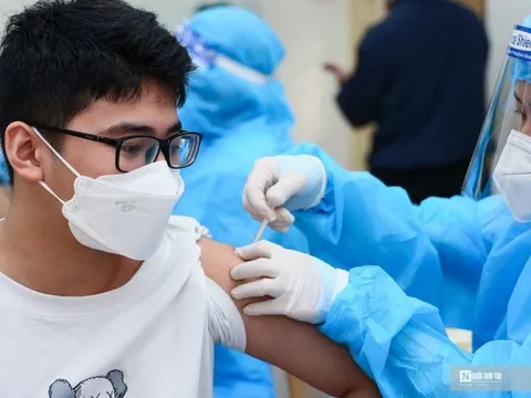 Ngày 15/6, ghi nhận 866 ca Covid-19, có 784 ca cộng đồng