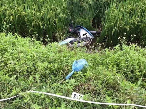 YouTuber Duy Thường bị tạm giữ sau vụ hỗn chiến tại Bắc Giang