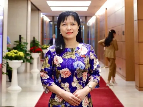 Vụ Việt Á chỉ là những 'con sâu bỏ rầu nồi canh' ảnh hưởng tới ngành y