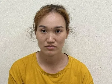 Giả danh cán bộ Tòa án, quái nữ lừa đảo hàng trăm triệu đồng