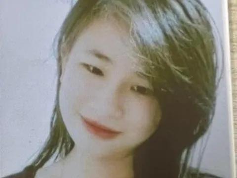 Diễn biến mới vụ nữ sinh 16 tuổi mất tích, gia đình nhận điện thoại đòi tiền chuộc