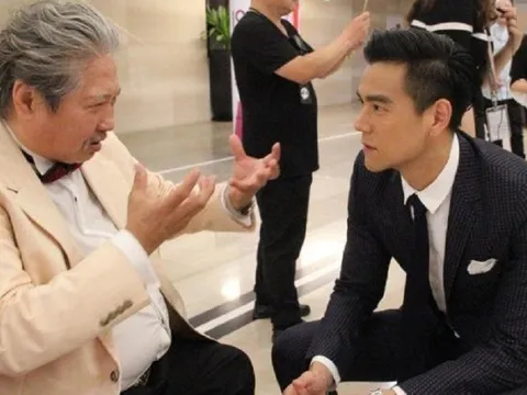 Ngôi sao võ thuật kế nhiệm Lý Liên Kiệt trở lại đóng phim hành động