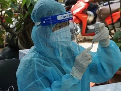 Tp.HCM: Những đối tượng nào sẽ được tiêm vắc-xin phòng Covid-19 mũi 4?