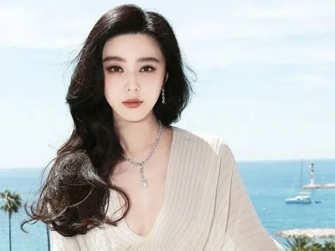 Phạm Băng Băng thắng kiện công ty sản xuất búp bê tình dục