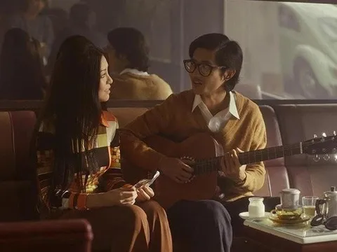 Phim “Trịnh Công Sơn” sẽ rút khỏi rạp từ 17/6