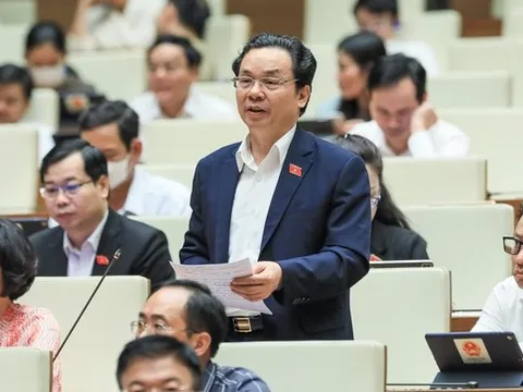 Vụ kit test Việt Á, nếu thực hiện dân chủ cơ sở sẽ không xảy ra hàng loạt vi phạm?