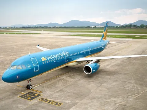 Vietnam Airlines tung 3 giải pháp lớn để thoát lỗ