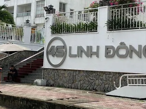 Xác định nguyên nhân người cha và con trai 5 tuổi tử vong tại chung cư ở TP.HCM