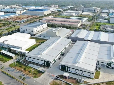 Nghị định mới giảm thủ tục pháp lý thành lập khu công nghiệp, nhóm doanh nghiệp nào đang có lợi thế?