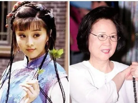 Phạm Băng Băng mất suất gia nhập Tứ đại hoa đán: Tất cả là tại một người